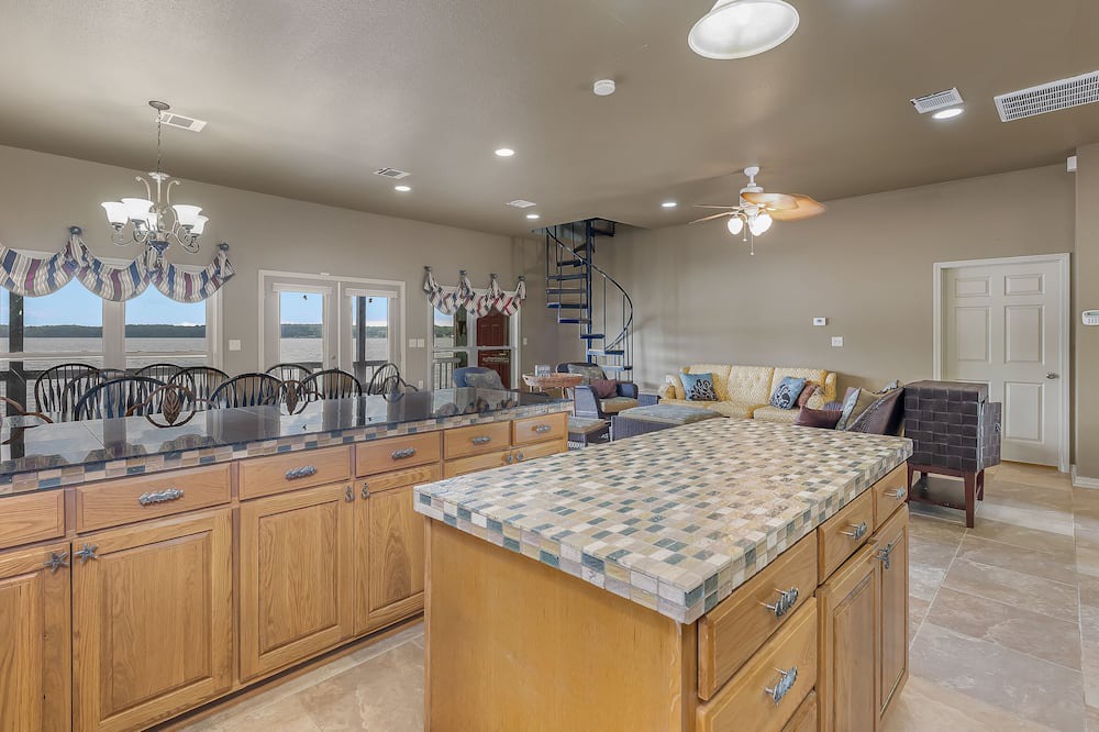 Photo of Kitchen in Homer