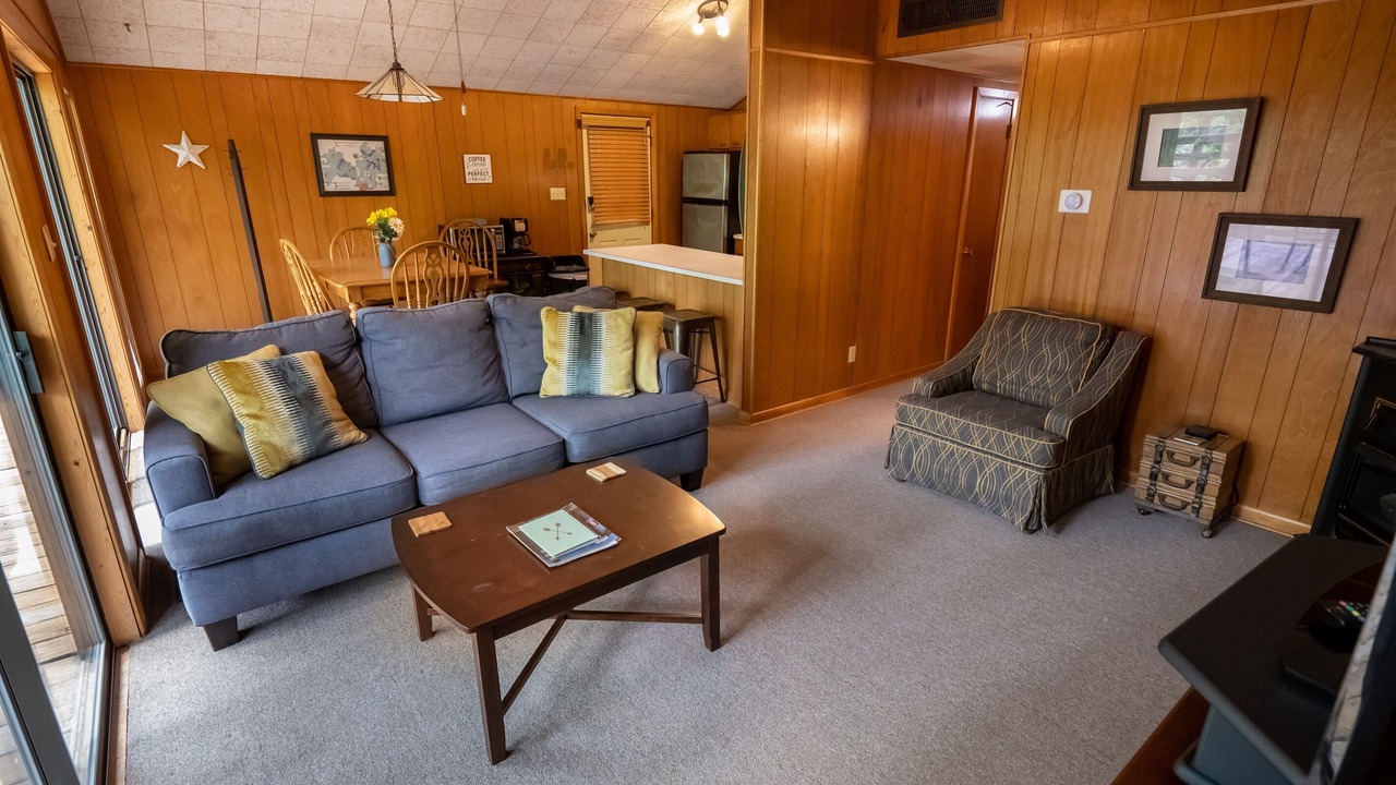 Photo of Livingroom in Hardy