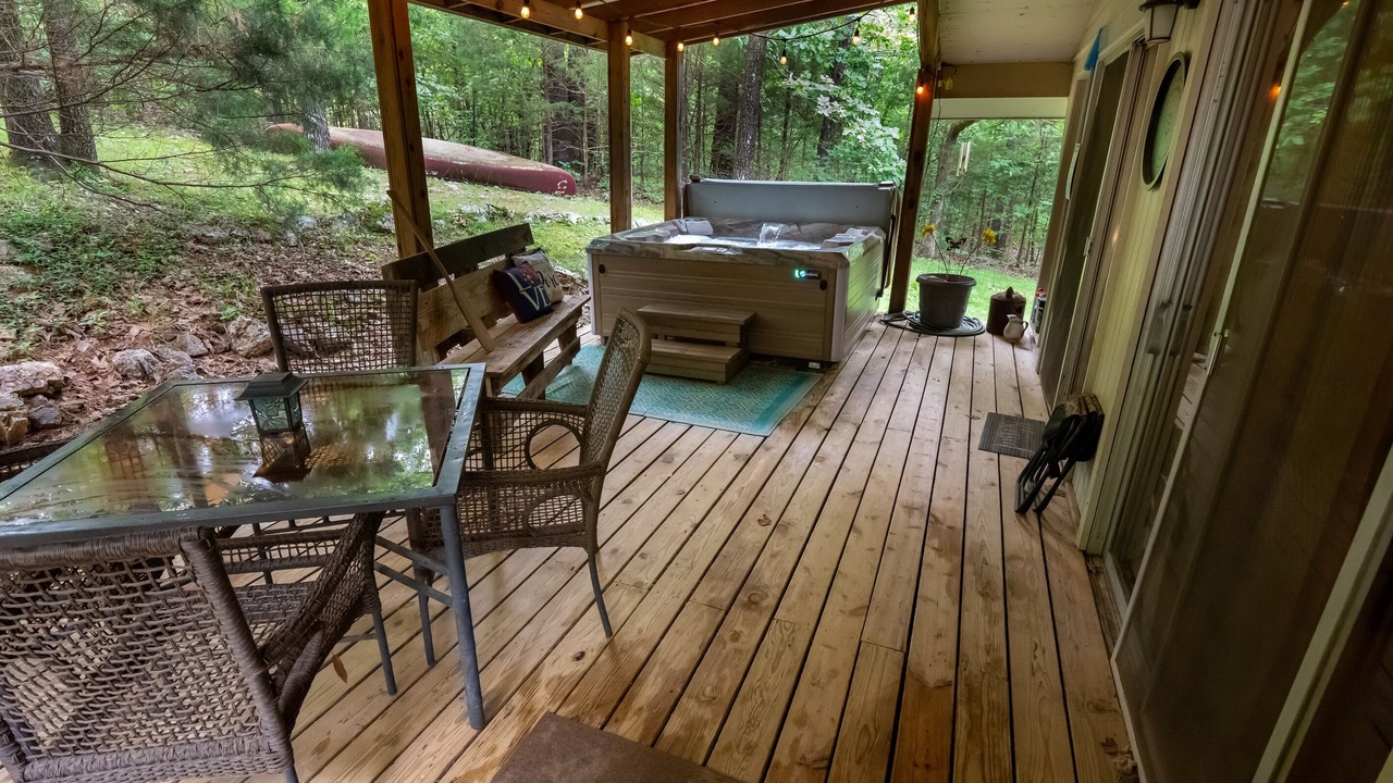 Photo of Outdoor in Hardy