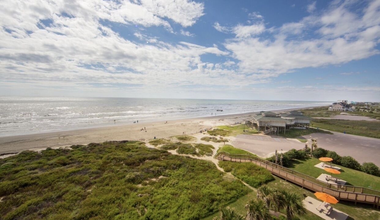 Photo of Others in Galveston