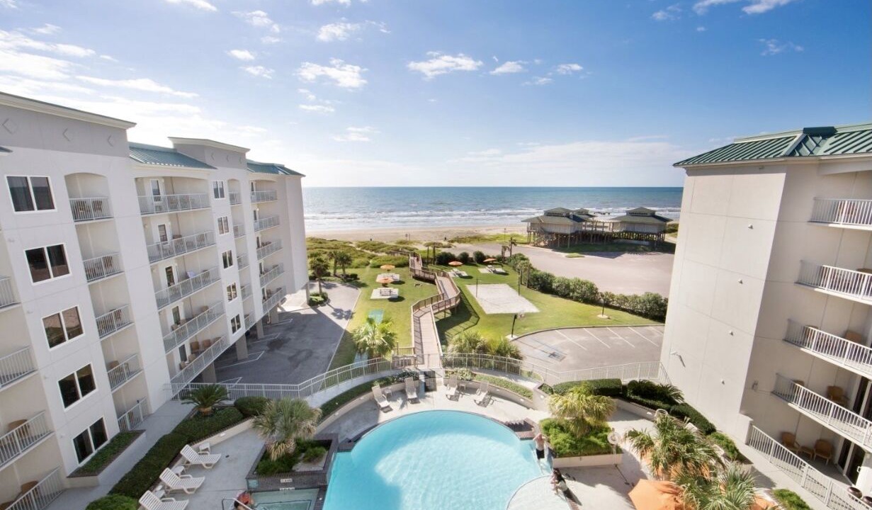 Photo of Outdoor in Galveston