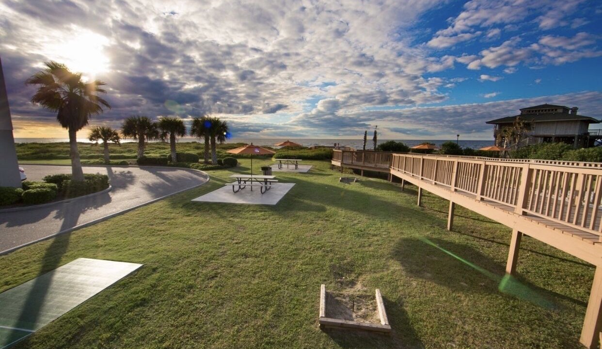 Photo of Outdoor in Galveston