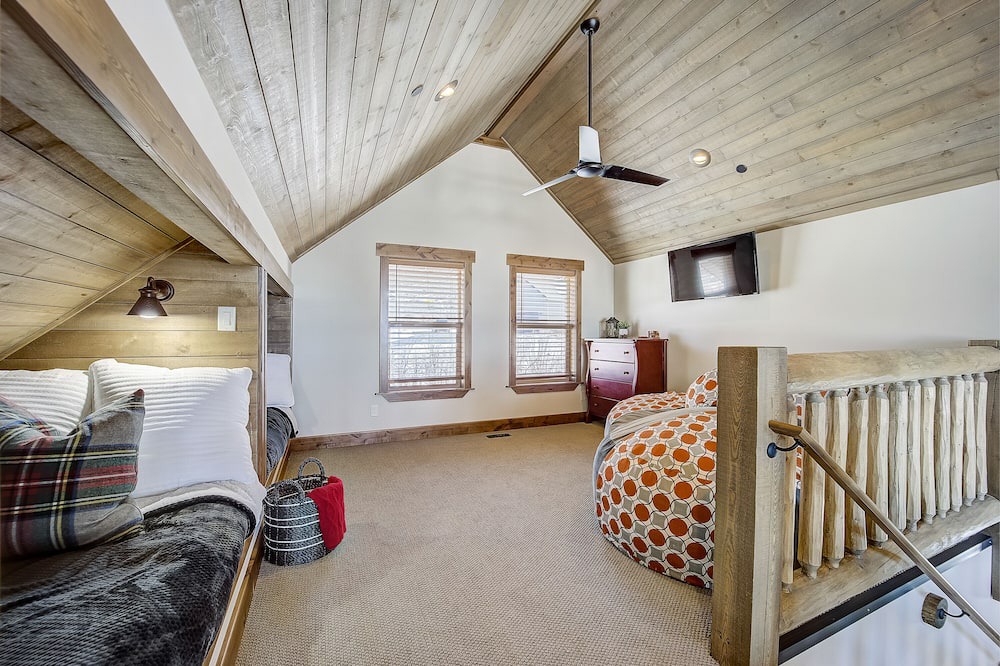 Photo of Bedroom in Kamas