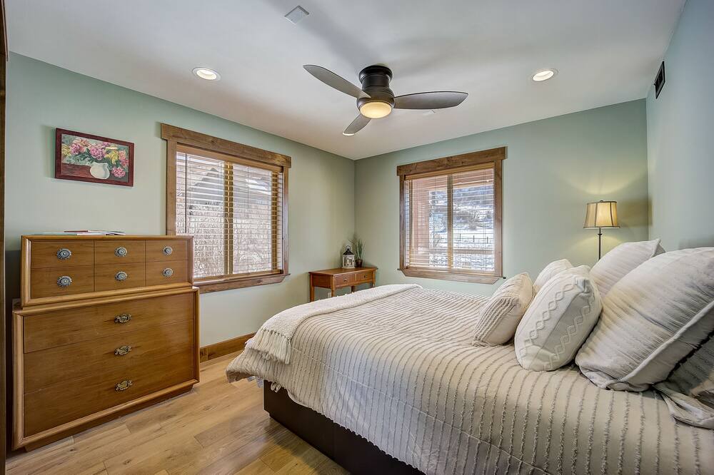 Photo of Bedroom in Kamas