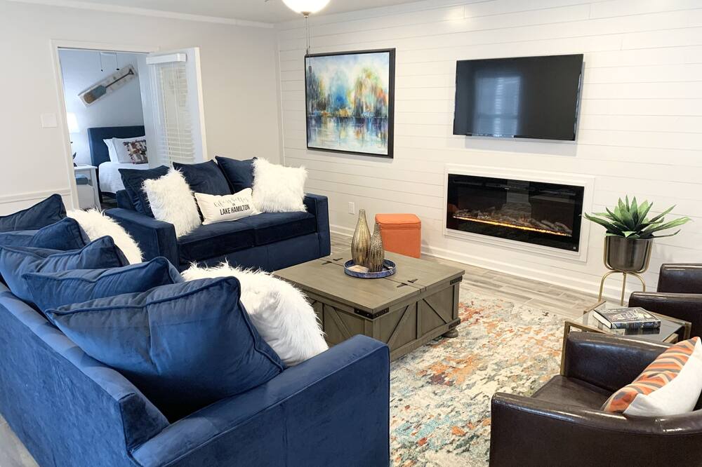 Photo of Livingroom in Rockwell