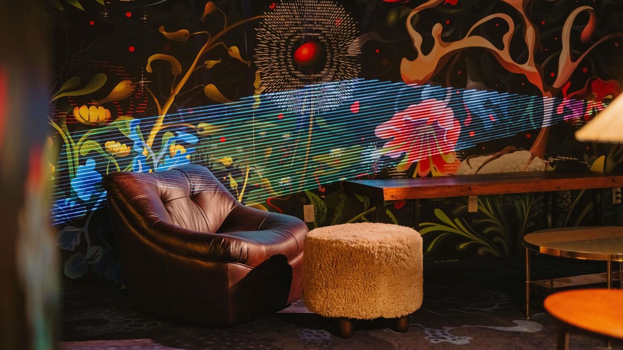 Photo of Bedroom in Downtown