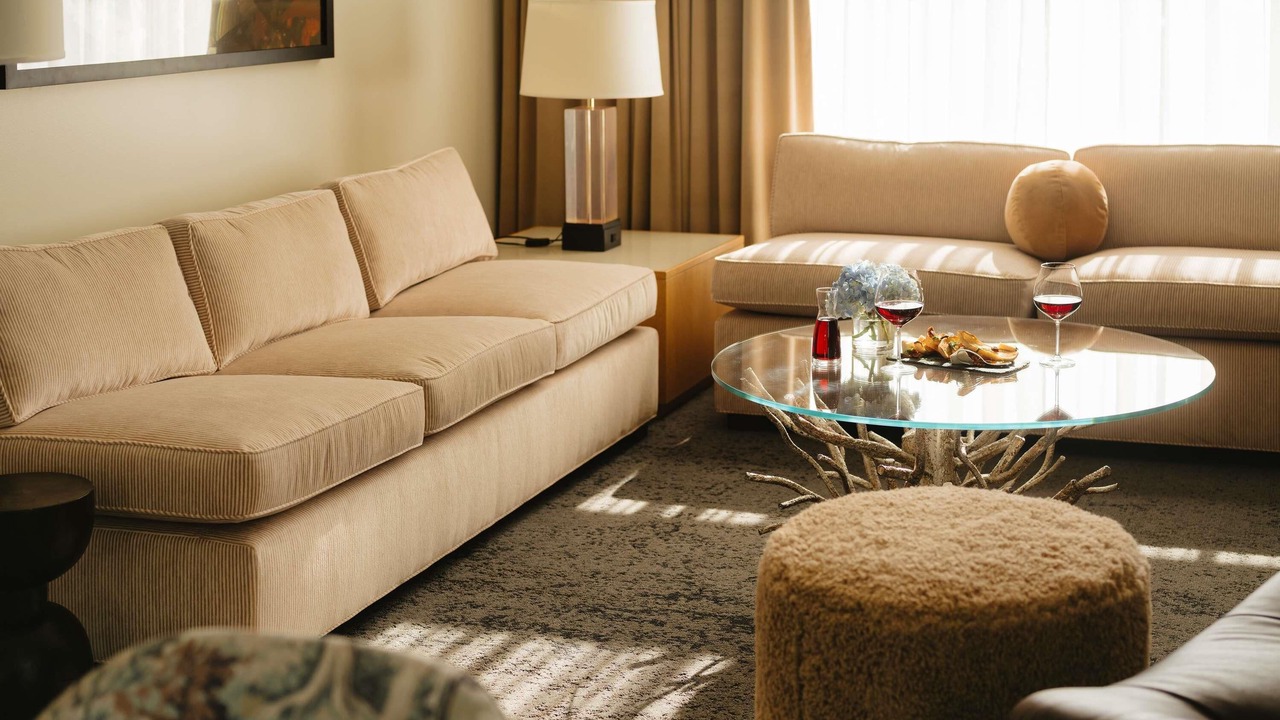 Photo of Bedroom in Downtown