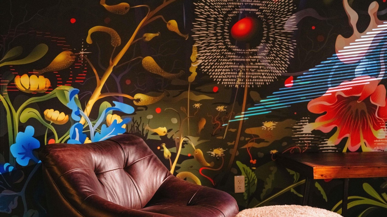 Photo of Bedroom in Downtown