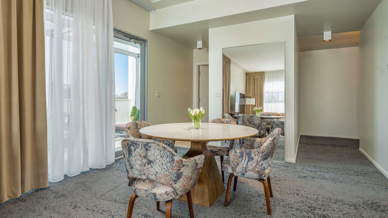 Photo of Bedroom in Downtown