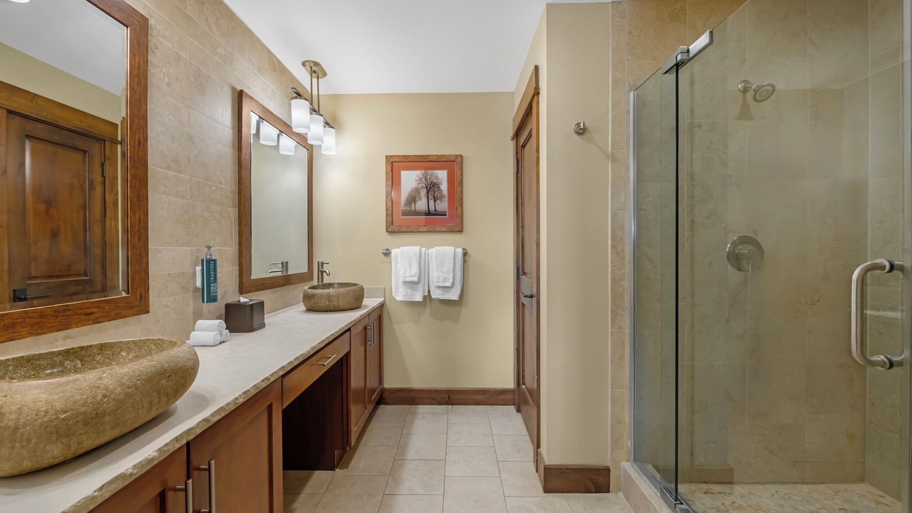 Photo of Bathroom in Big Cedars