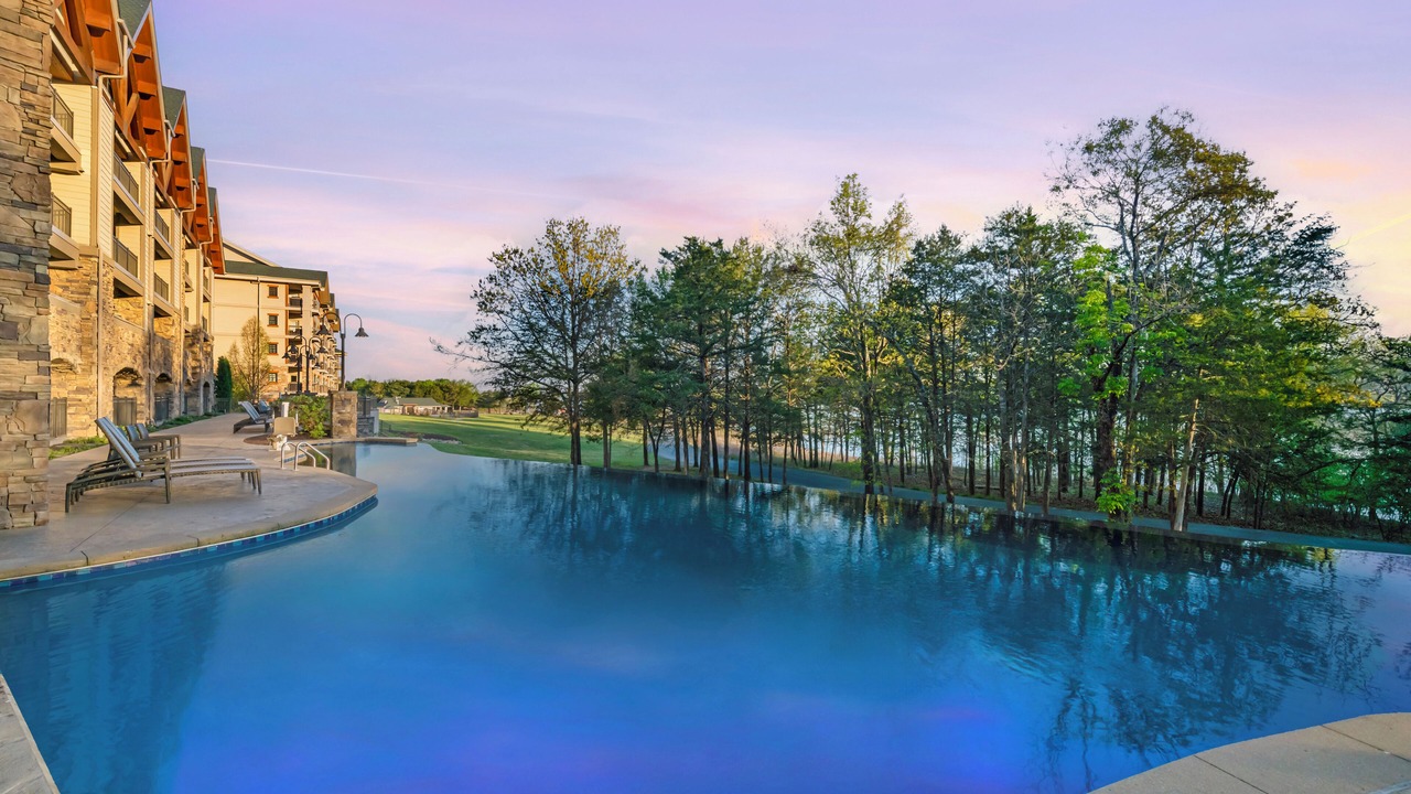 Photo of Outdoor in Big Cedars