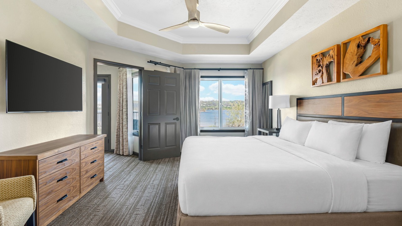 Photo of Bedroom in Big Cedars