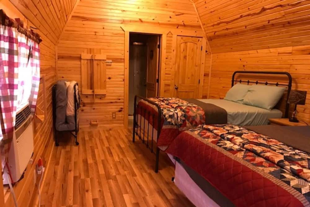 Photo of Bedroom in Octavia