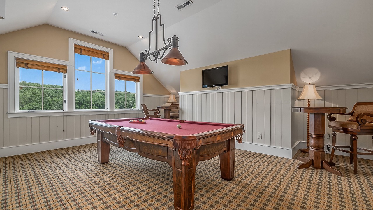 Photo of Bedroom in Mill Spring