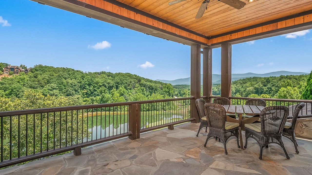 Photo of Outdoor in Mill Spring