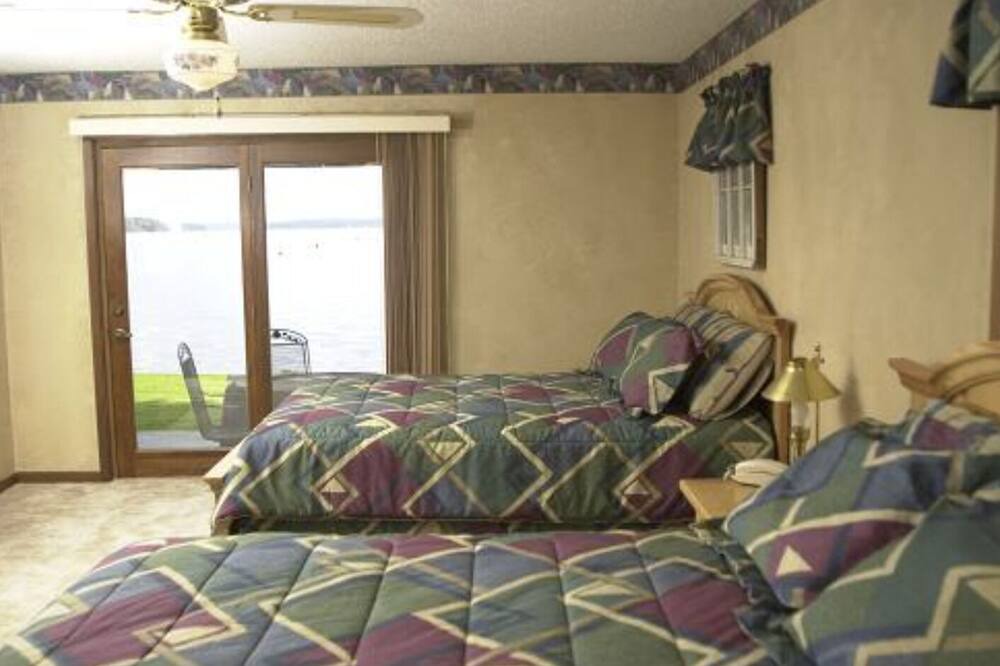 Photo of Bedroom in Homer