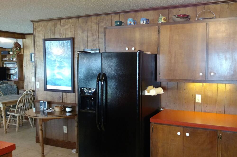 Photo of Kitchen in Homer