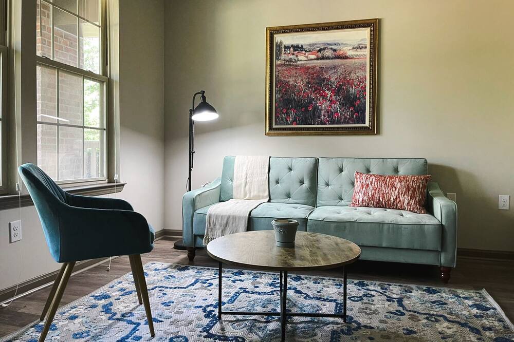 Photo of Livingroom in Ferndale