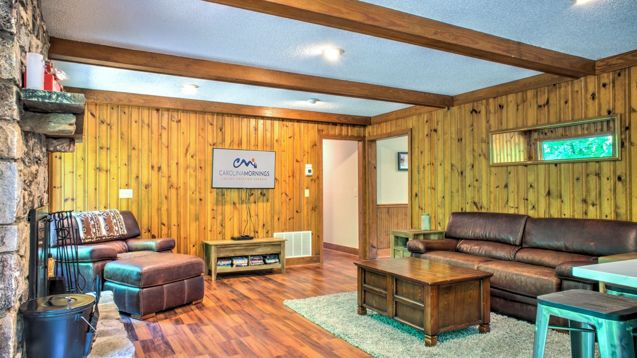 Photo of Livingroom in Leicester