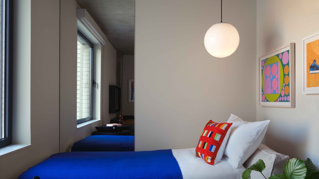 Photo of Bedroom in Williamsburg
