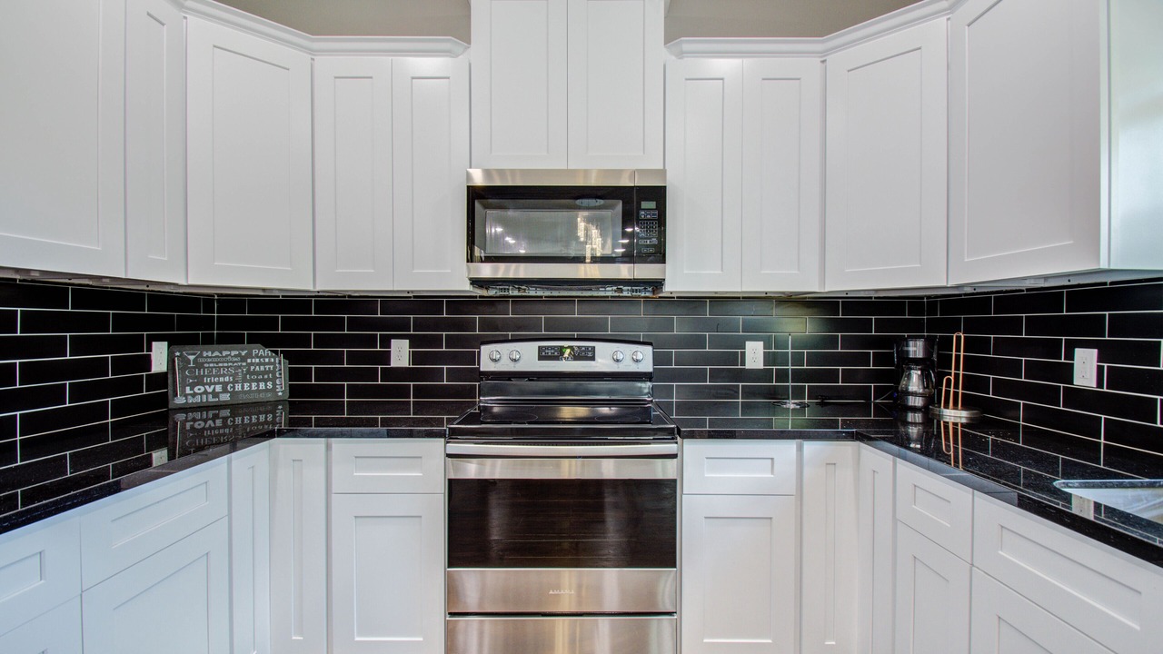 Photo of Kitchen in Texas City