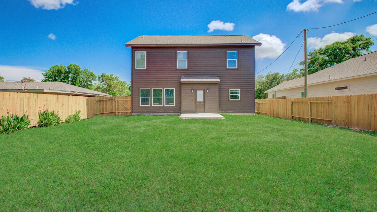 Photo of Outdoor in Texas City