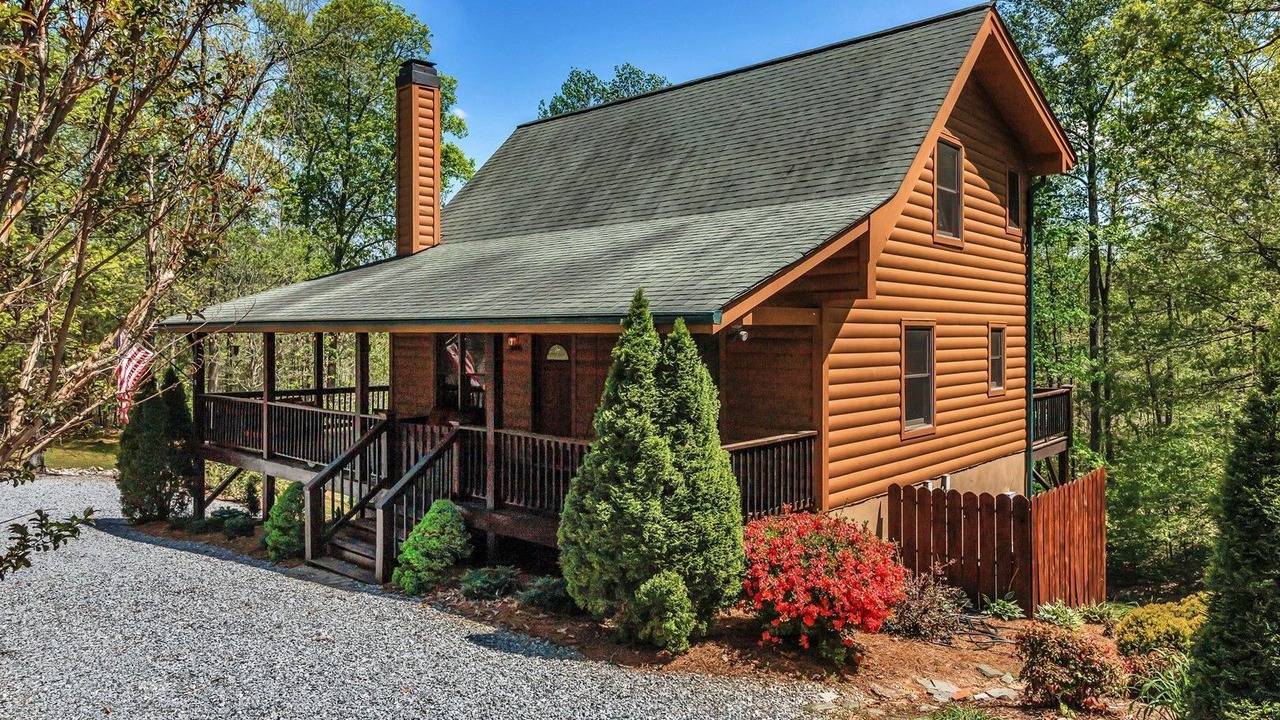 Photo of Outdoor in Vein Mountain