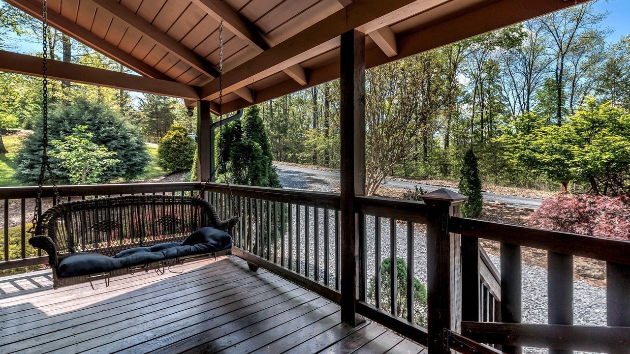 Photo of Outdoor in Vein Mountain