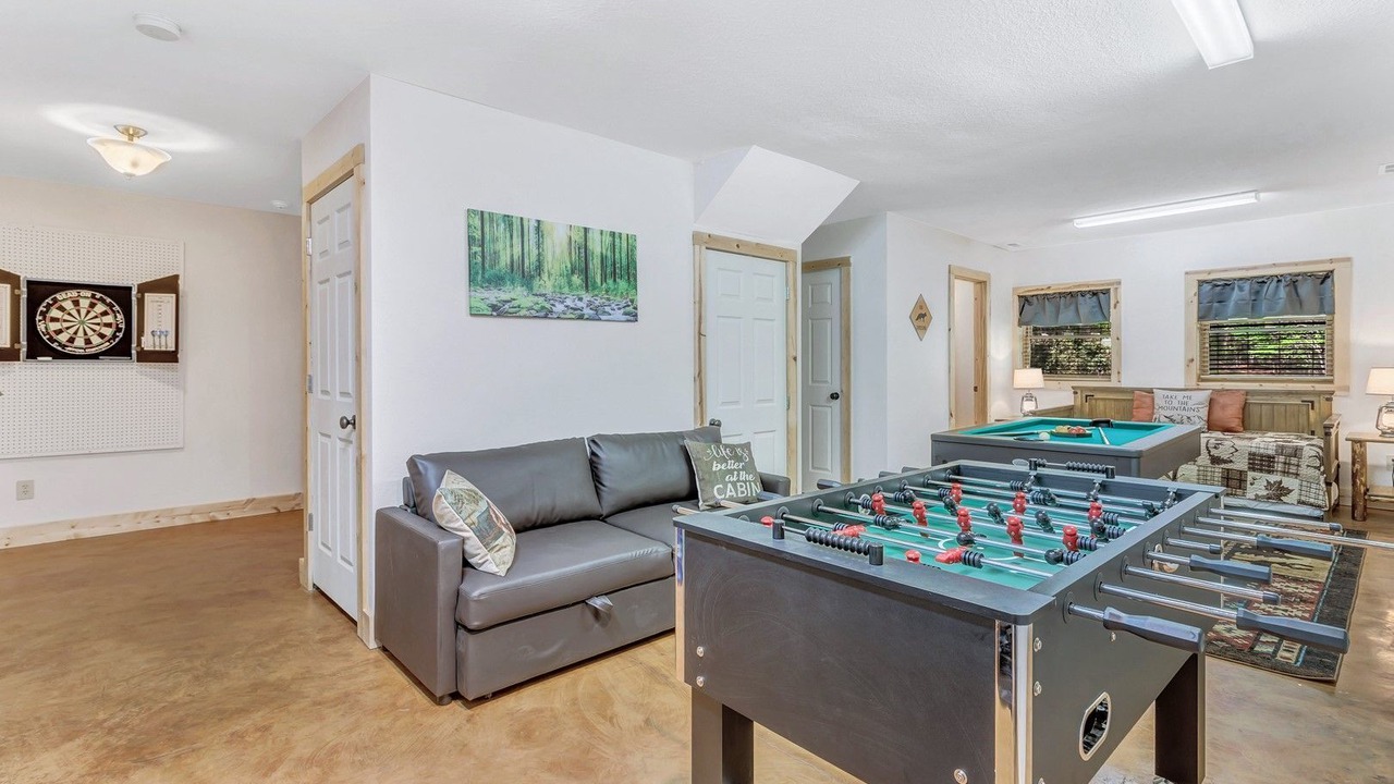 Photo of Bedroom in Vein Mountain