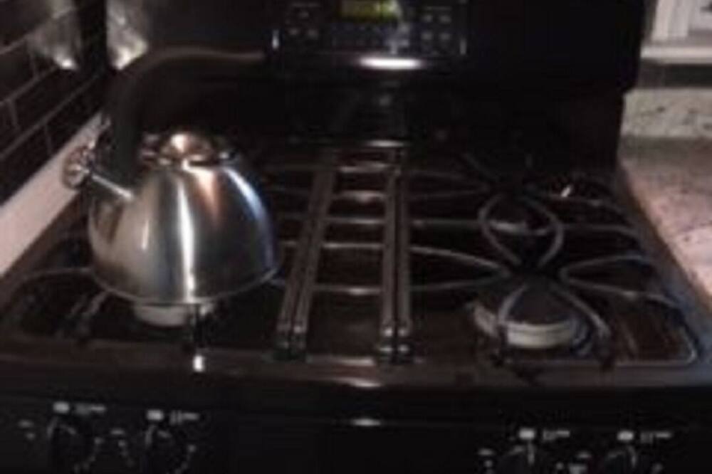 Photo of Kitchen in Hackensack