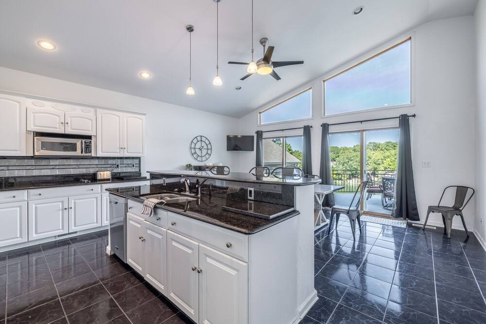 Photo of Kitchen in Piney
