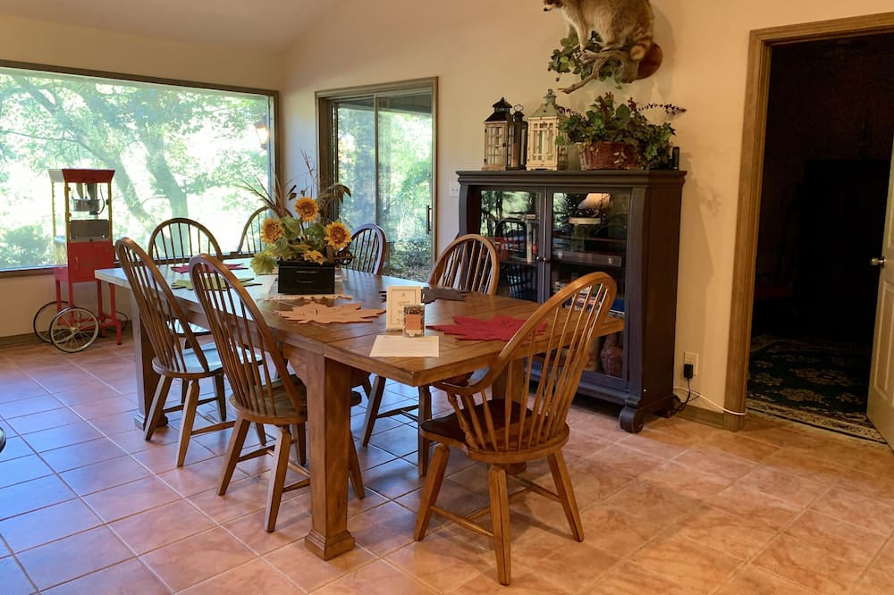 Photo of Kitchen in Wilburn