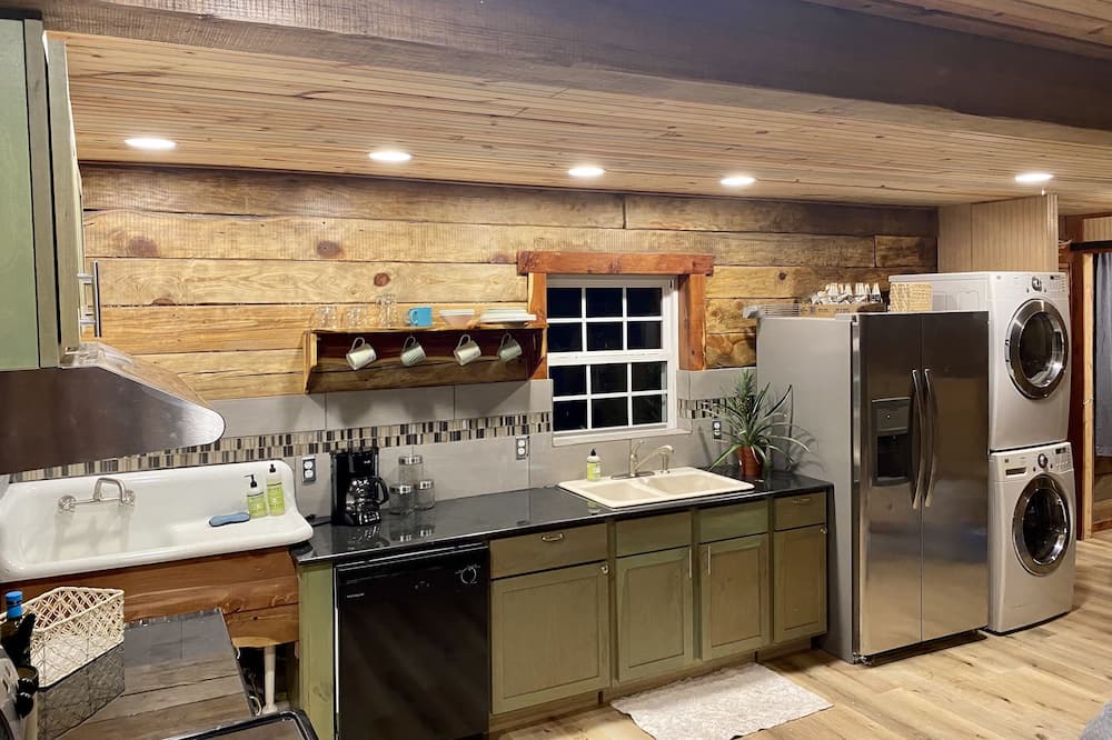 Photo of Kitchen in Boles