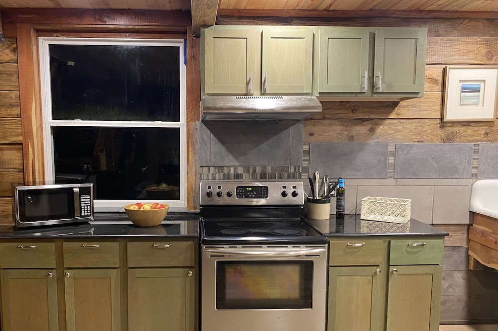 Photo of Kitchen in Boles