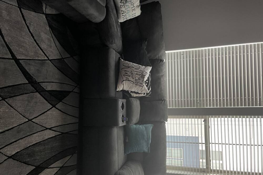 Photo of Bedroom in Downtown Memphis