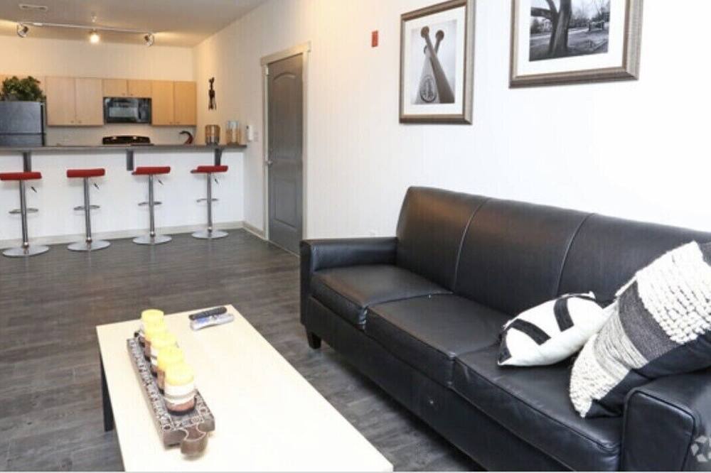 Photo of Livingroom in Downtown Memphis