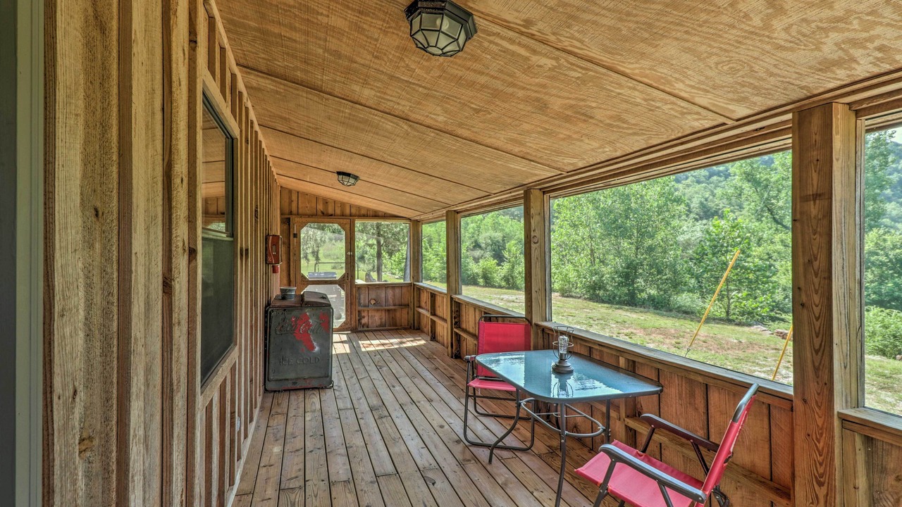 Photo of Patio Balcony in Mountain View