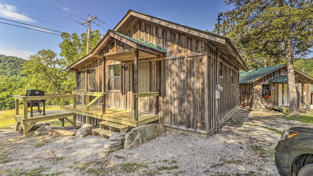 Photo of Outdoor in Mountain View