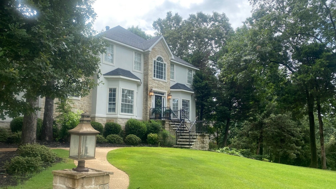 Photo of Outdoor in Country Club