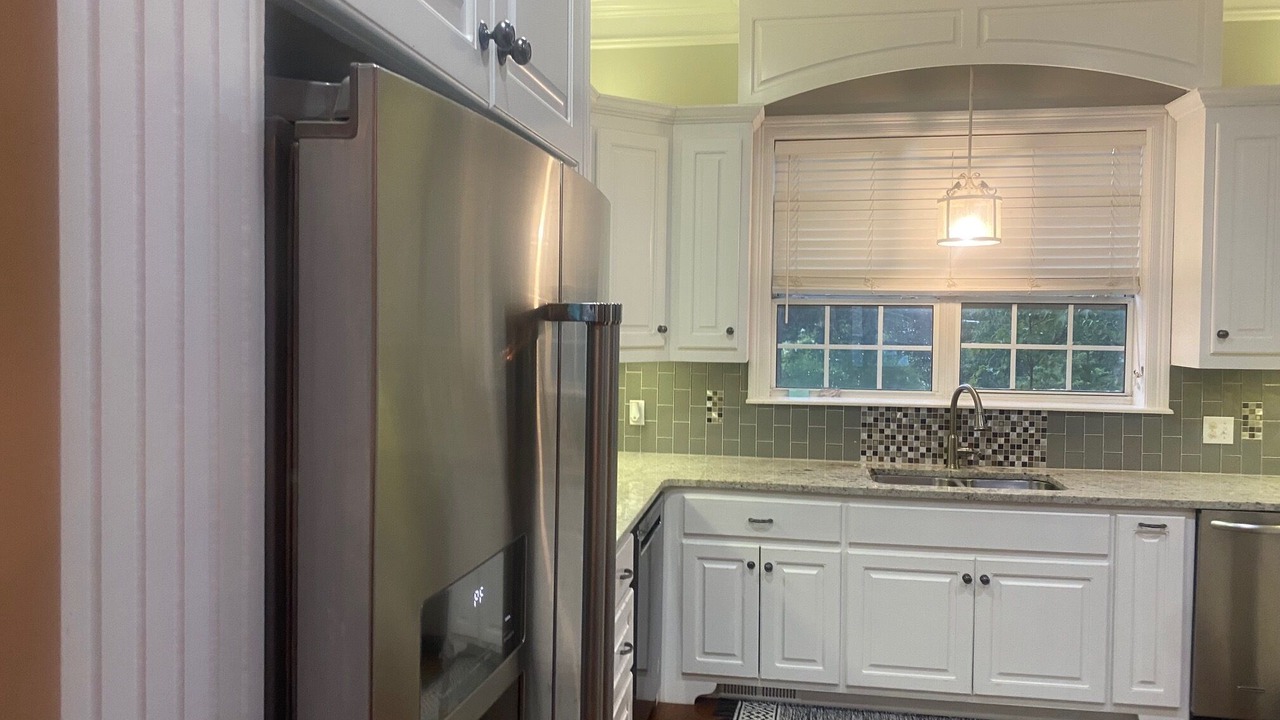 Photo of Kitchen in Country Club