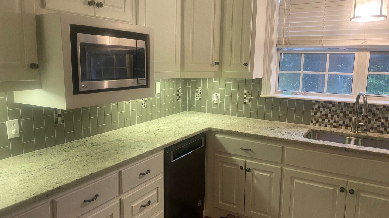 Photo of Kitchen in Country Club