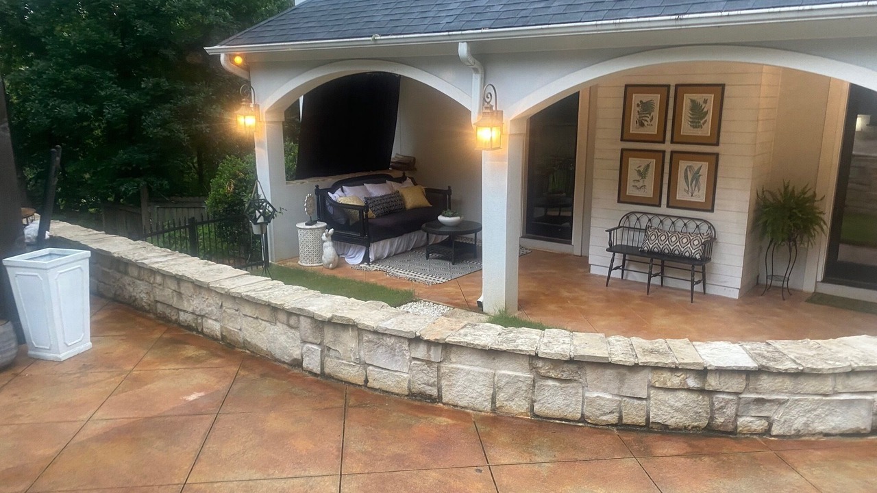Photo of Outdoor in Country Club