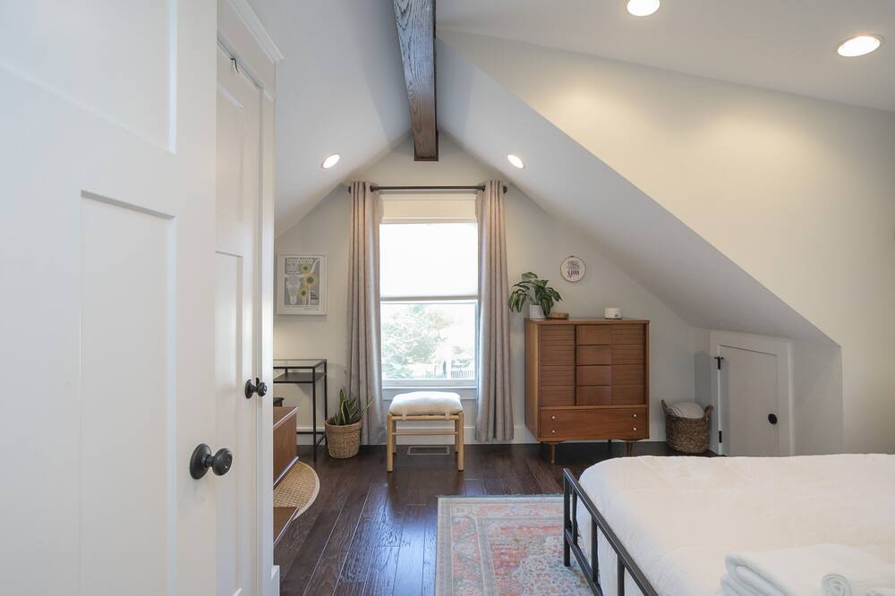 Photo of Bedroom in Eastwood