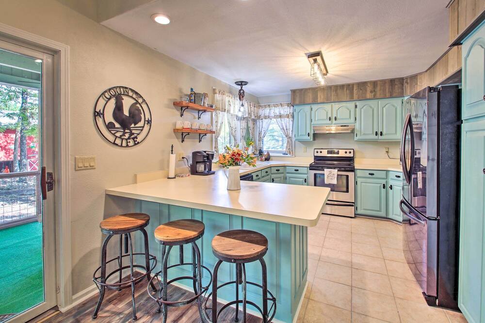Photo of Kitchen in Hot Springs Village