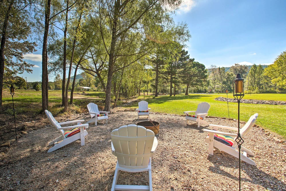 Photo of Outdoor in Hot Springs Village