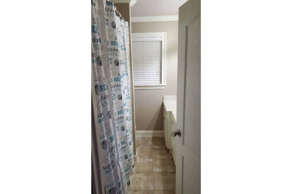 Photo of Bathroom in Bossier City
