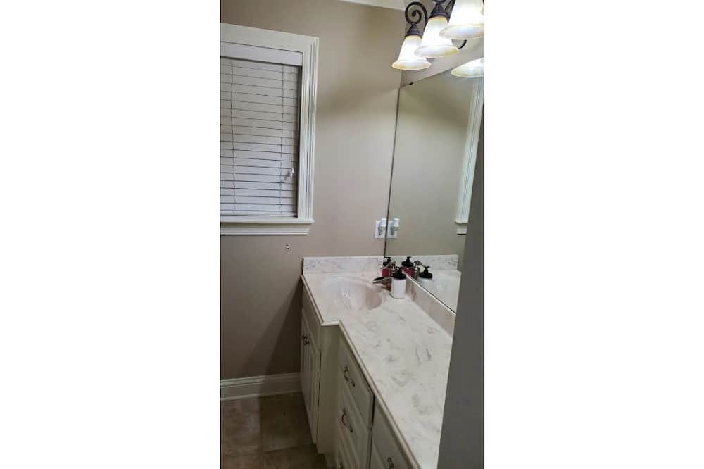 Photo of Bathroom in Bossier City