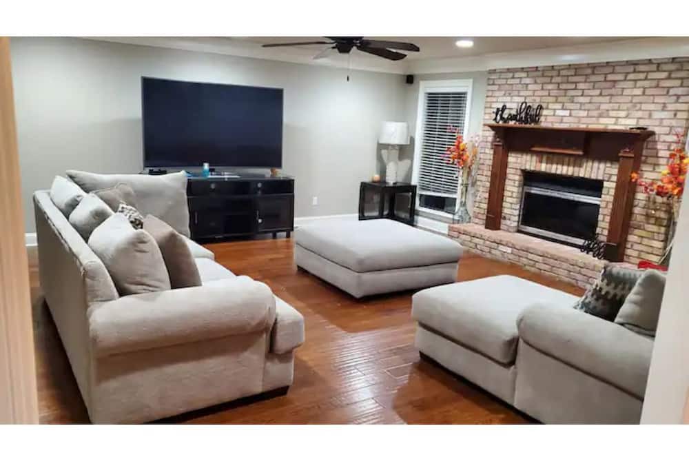 Photo of Bedroom in Bossier City