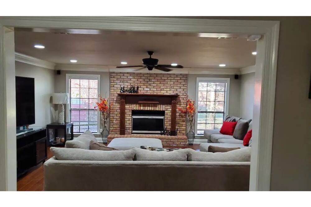 Photo of Bedroom in Bossier City