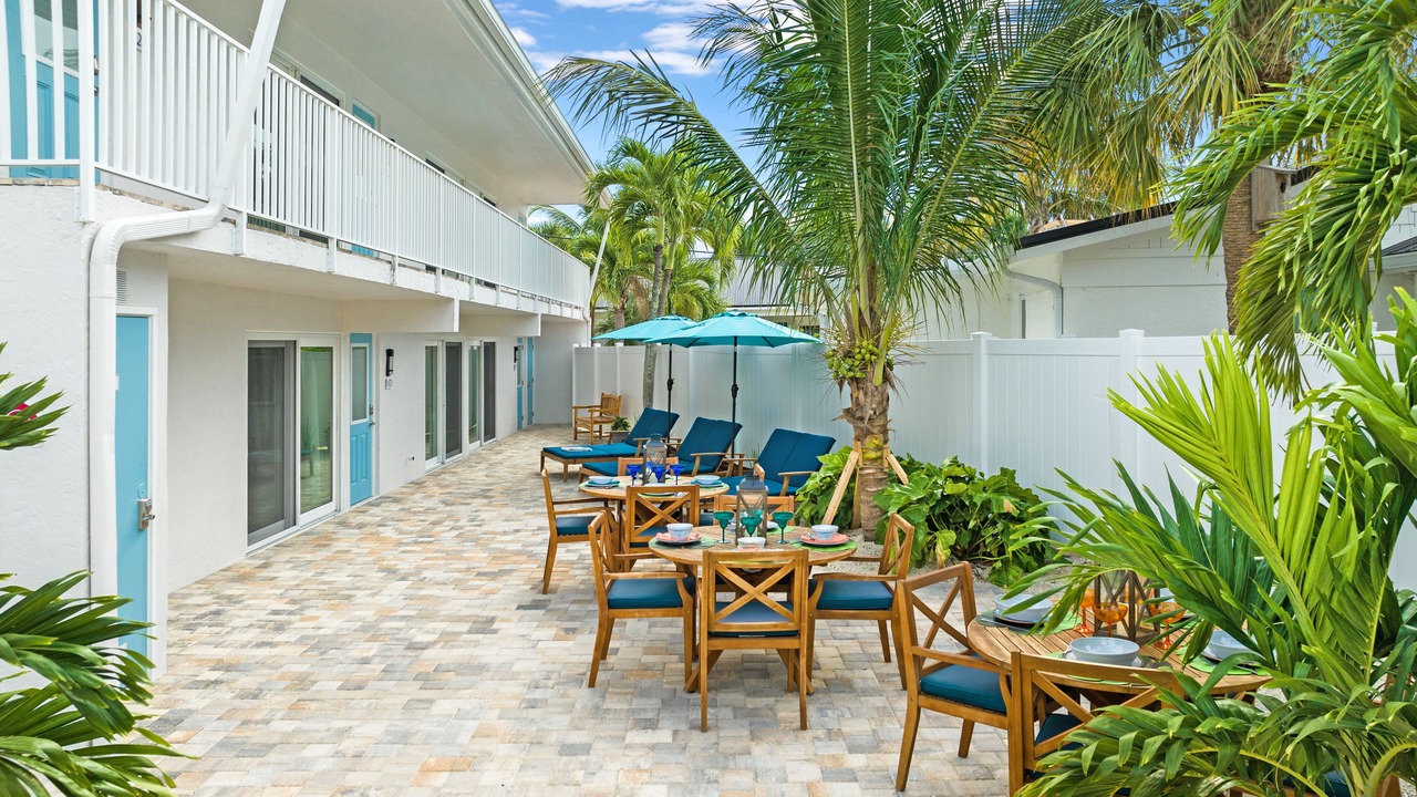 Photo of Outdoor in Siesta Key Village